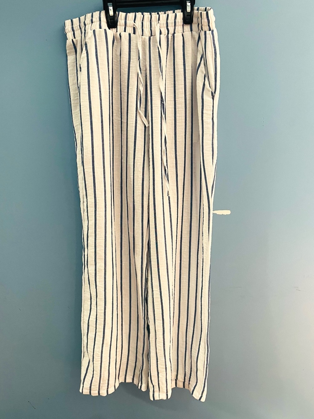 CI Sono Drawstring Pants - Picture 2 of 3